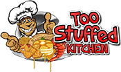 Too Stuffed Kitchen - Catering and Private Cook