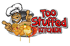 Too Stuffed Kitchen - Catering and Private Cook